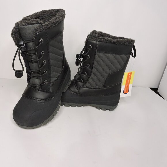 Kids' Skylar Winter Boots - All In Motion™ - Picture 1 of 5